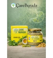 ÇareBurada Bitkisel Çay 150 g - Diyet ve Kilo Kontrol Sürecine Uygun