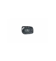 TOYOTA COROLLA/YARİS DIŞ AYNA CAMI BOMBELİ SOL 2008- 8796112B00