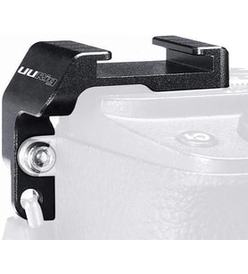 R011 Sony A6400 Vlog Metal L Bracket