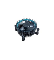INTEL M23815-002 1700p Bakır RGB RM1 CPU Fanı
