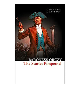 The Scarlet Pimpernel (Collins C)