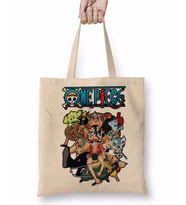 One PieceMonkey D