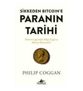 Sikkeden Bıtcoın’e Paranın Tarihi