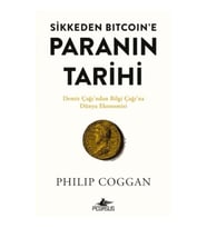 Sikkeden Bıtcoın’e Paranın Tarihi