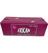 Erkan 5 Inç Elle Geçmeli Kılçık 5000 Adet