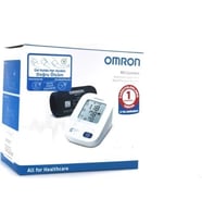 Omron M3 Comfort Tansiyon Aleti
