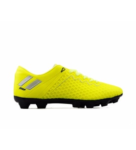 Jump 27880 D Neon Yellow Silver Erkek Çim Zemin Kramponu 27880-D-NEON-YELLOW-SILVER Sarı