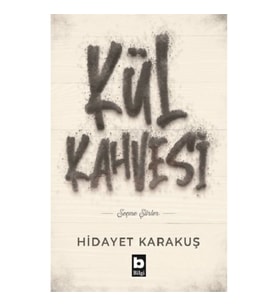 Kül Kahvesi
