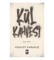 Kül Kahvesi