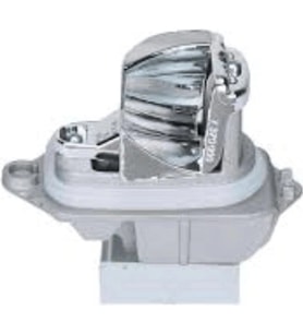 BMW F 01 F 02-LCI Far Modulü F01 F02 LCI Sol AHL LED 63117339023 Wender