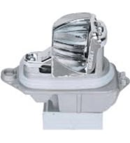 BMW F 01 F 02-LCI Far Modulü F01 F02 LCI Sol AHL LED 63117339023 Wender