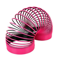 Rainbow Çift Renkli Stres Yayı S03011028