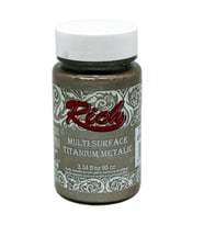 Rich Multi Surface Titanium 2508 Antik Bej Metalik 90 cc
