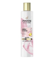 Pantene Pro-V Miracles Hacimli ve Havalı Biyotin+Gül Suyu Sülfatsız Şampuan 225 ml