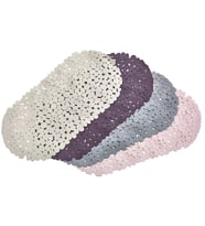 Rose Banyo Duş Kaydırmazı 34x68 Cm