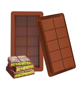 Silikon Kalıp Dubai  ve Kek Büyük Boy Tablet Dubai sı Kalıbı