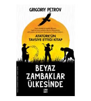 Beyaz Zambaklar Ülkesinde