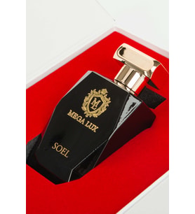 Mega Lux Unisex Parfüm 100 Ml Edp  Afrodizyak Içerikli