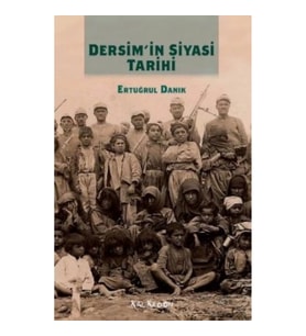 Dersim'in Siyasi Tarihi