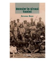 Dersim'in Siyasi Tarihi