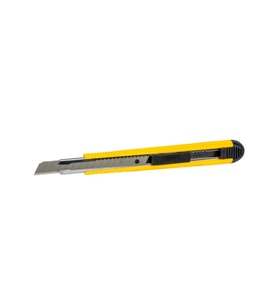 Ceta Slim9 Çelik Gövde Maket Bıçağı 9 mm - J46C