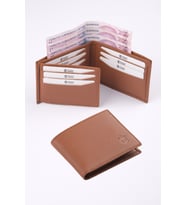 Ancora Leather Hakiki Deri Erkek Cüzdan-26500