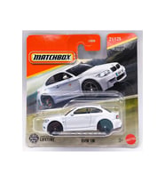 Hot Wheels Matchbox Bmw 1M Diecast Model Araba – 1:64 Ölçek – Metal Gövde