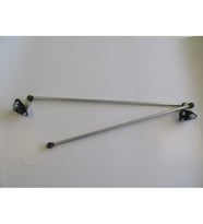 MITSUBISHI L200- PICK UP- 90/98; SİLGİ MANEVRA KOLU MB415264 136-2966