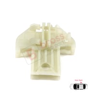 Ford Focus MK1 1998-2005 4/5 Kapı Hatchback Sedan Wagon 1143004 İçin Arka Sağ Cam Kriko Tamir Klipsi