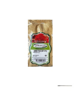 ÇEMEN TOZU (BOY OTU) 500 GR