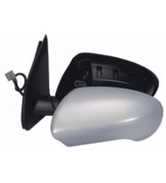 Qashqai Elektrikli Katlanır Ayna 2006-2014 Astarlı Sol Oem No:96302Br74A