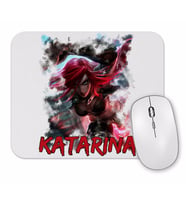 League Of Legends Katarina Mouse Pad.jpg