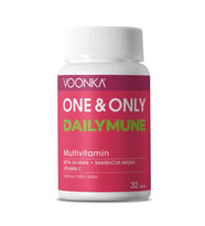 Voonka One & Only Dailymune Multivitamin 32 Tablet