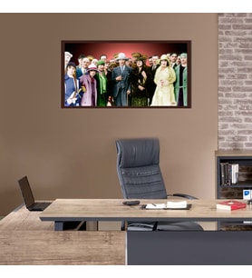 Atatürk Fotoğrafı-256