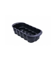 Rss Lav Metal Granit Gül Baton Döküm Kek Kalıbı 33x14x9 cm