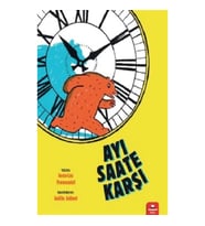 Ayı Saate Karşı