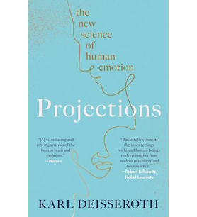 Projections: The New Science Of Human Emotion