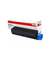 OKI 45807102 SİYAH ORJINAL TONER / B412 B432 B512 MB472 MB492 MB562 / 3000 SAYFA