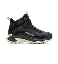 Merrell J037826 Moab Speed 2 MID GTX Outdoor Ayakkabı Siyah