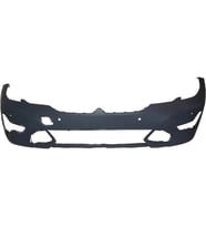 BMW G20 2019-2021 Tampon Ön PDCli Pmalı F Yık Sız Sport Luxury 51118496508 Wender