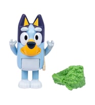Bluey Tekli Figür ve Aksesuar Seti - Shopping Bluey 19191