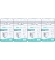 Sleepy Hasta Bezi Yetişkin Emici Külot S - Küçük - Small 120 Adet (4PK*30)