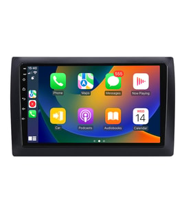 Fiat Stilo 2003-2006 UYUMLU 2 GB RAM 32 GB HAFIZA ANDROID MULTIMEDIA TEYP