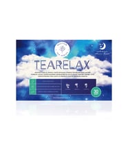 BESTTEM TEARELAX