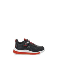 Kinetix Stach Pu P 5Pr Lacivert Erkek Çocuk Sneaker A102022641