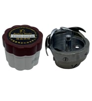 Düz Makine %70 Kapasite Çağanoz / HTH-BHTR (DSH-BOHTR)
