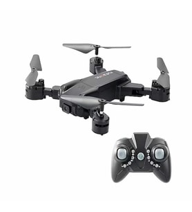 SIL 84811 Foldable Drone Silverlit