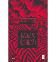 Taşıyacak Bizi Rüzgar Merve Uygun