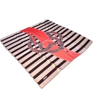 991 Aker Twill İpek Eşarp 8804713