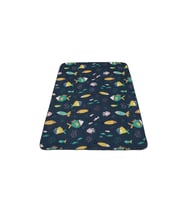 Oyun Mati / Halisi 100x150 cm Fishes